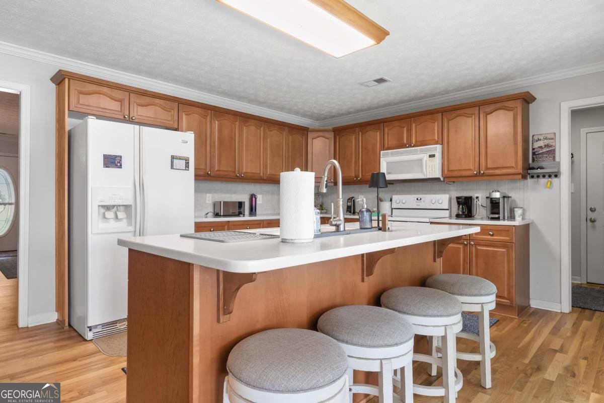 220 Rockville Springs Drive Eatonton - 2