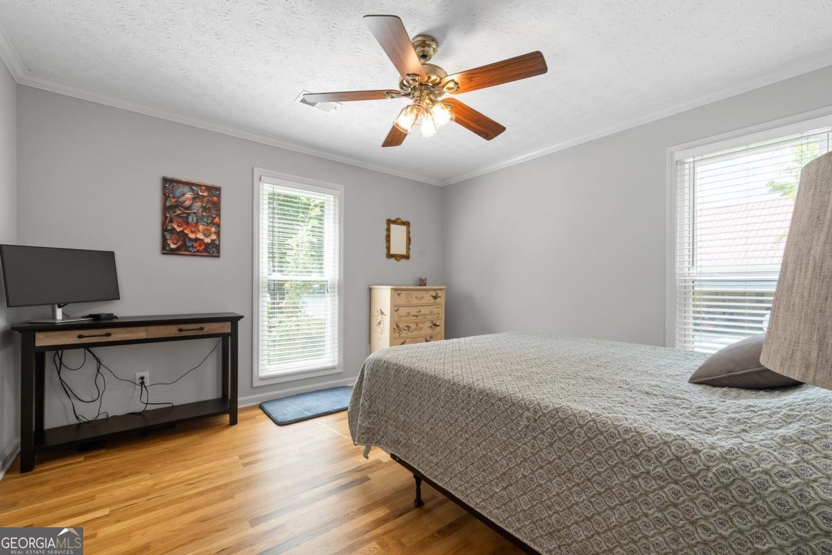 220 Rockville Springs Drive Eatonton - 20