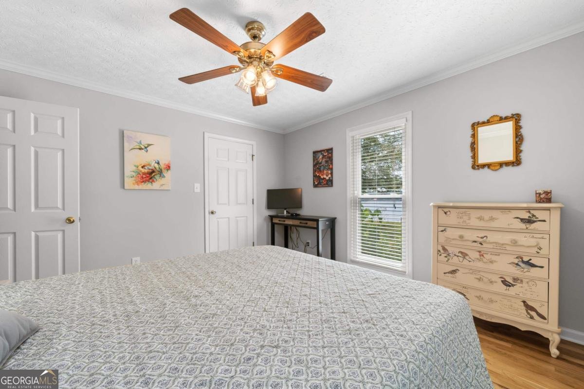 220 Rockville Springs Drive Eatonton - 21