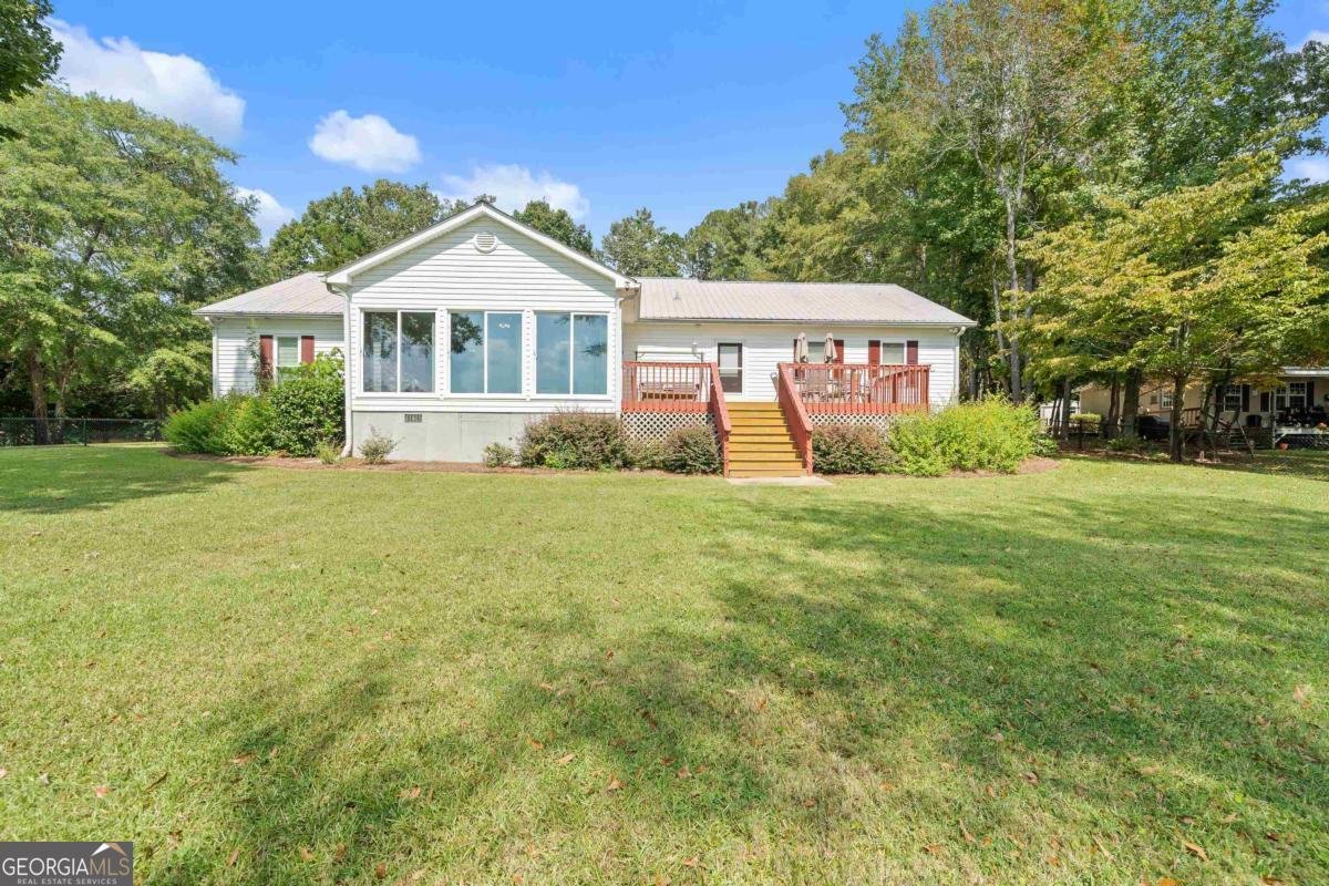 220 Rockville Springs Drive Eatonton - 22
