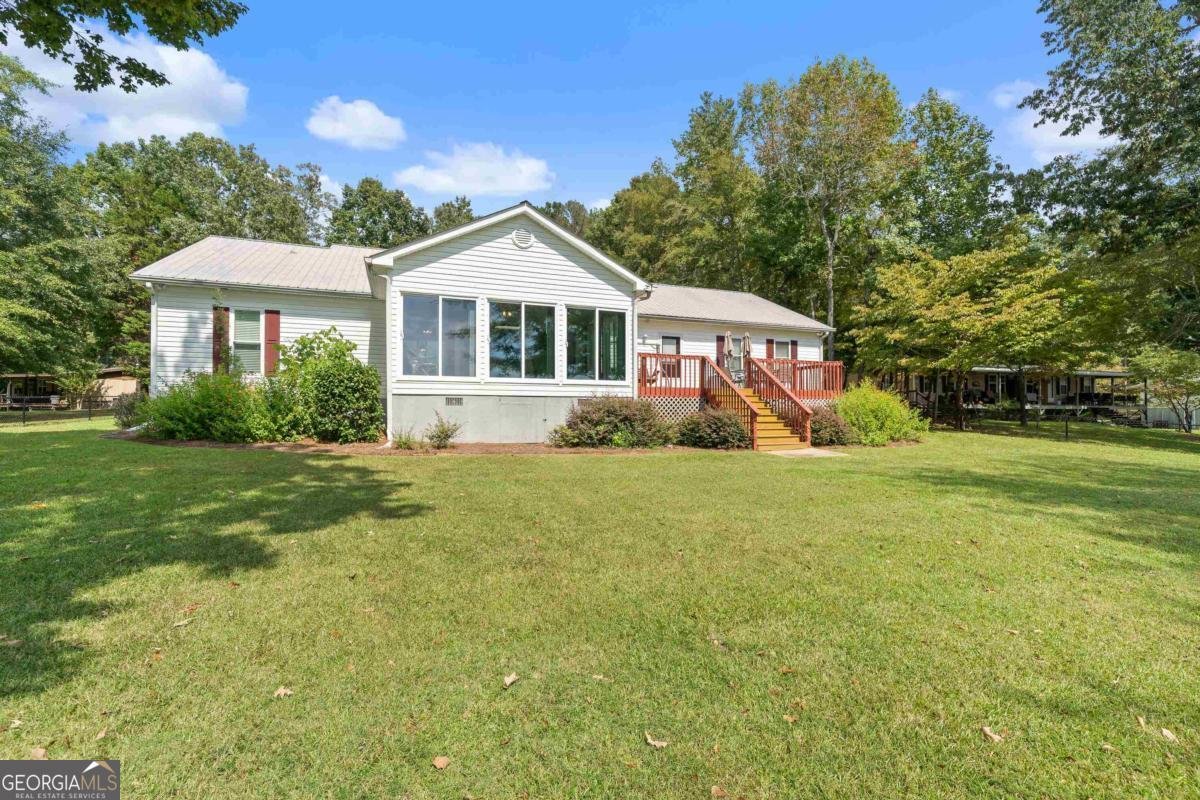 220 Rockville Springs Drive Eatonton - 23