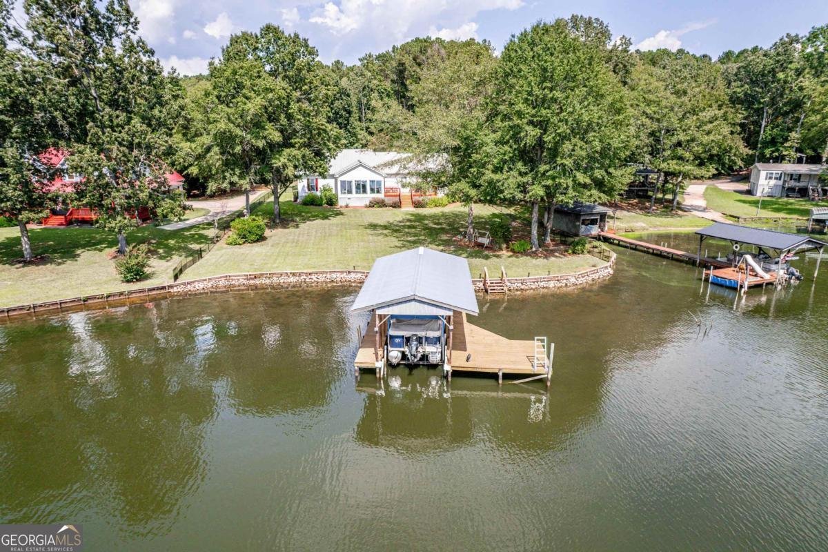 220 Rockville Springs Drive Eatonton - 28