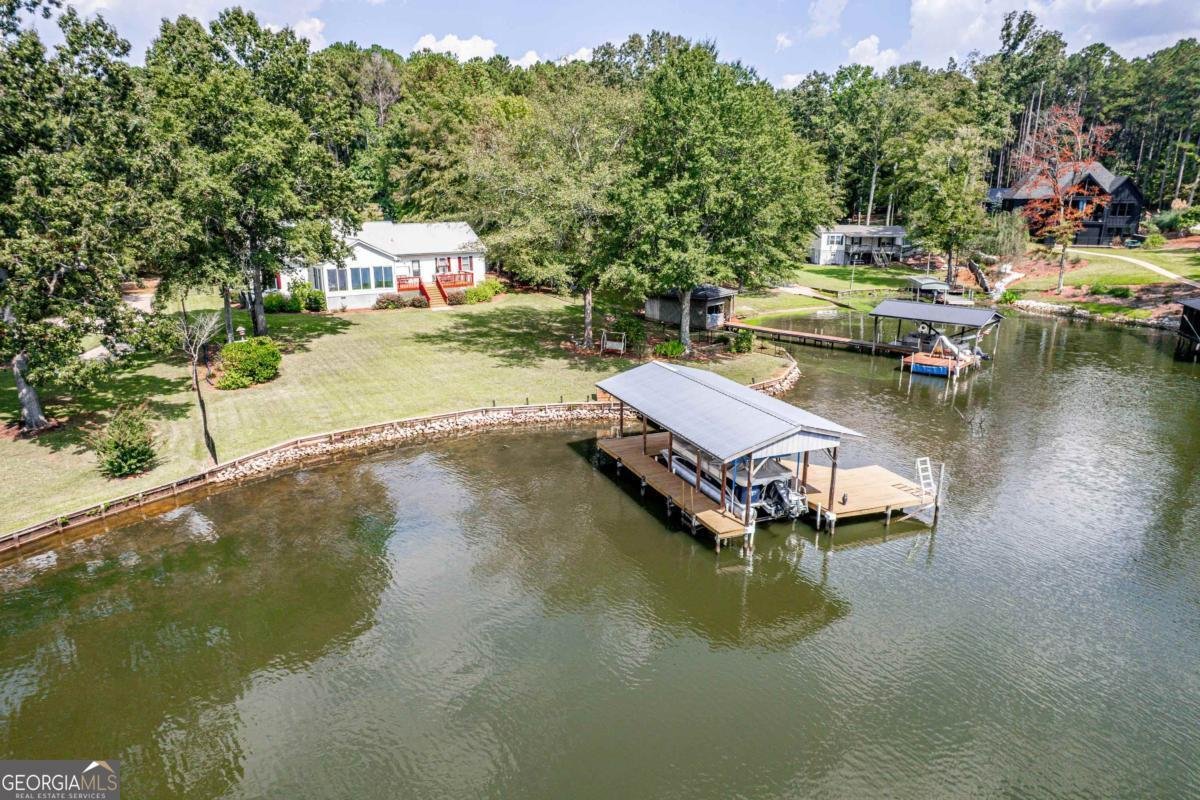 220 Rockville Springs Drive Eatonton - 29