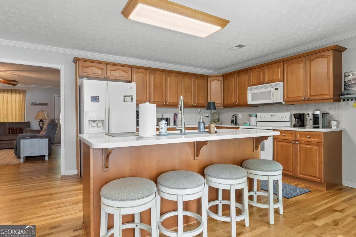 220 Rockville Springs Drive Eatonton - 3
