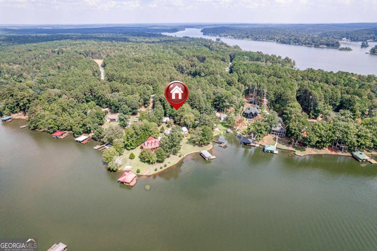 220 Rockville Springs Drive Eatonton - 30