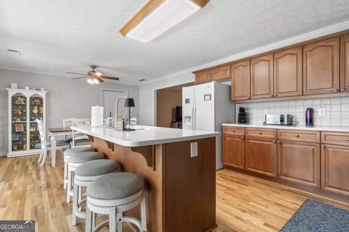 220 Rockville Springs Drive Eatonton - 4