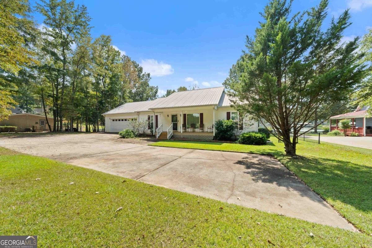 220 Rockville Springs Drive Eatonton - 43