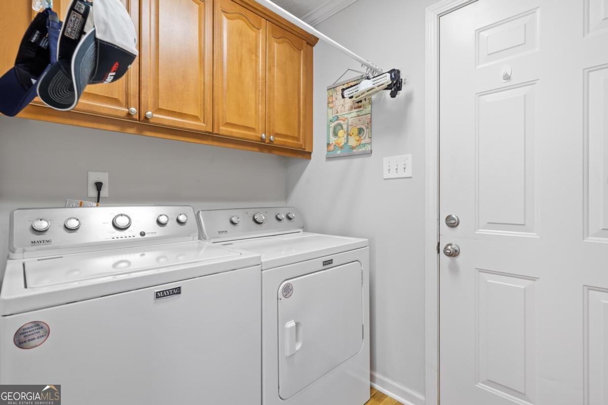 220 Rockville Springs Drive Eatonton - 9