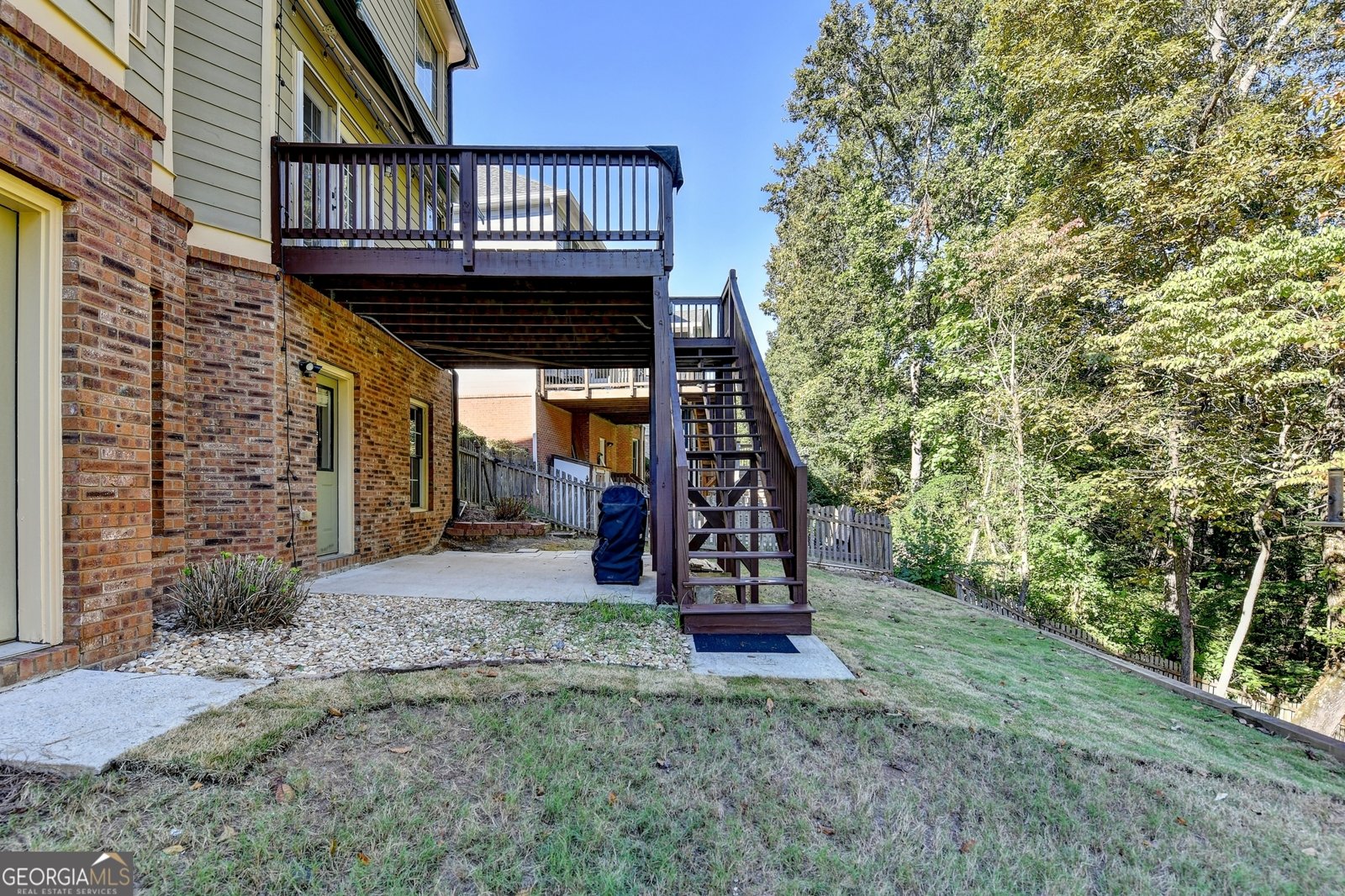 1973 Hamilton Mill Parkway Dacula - 19