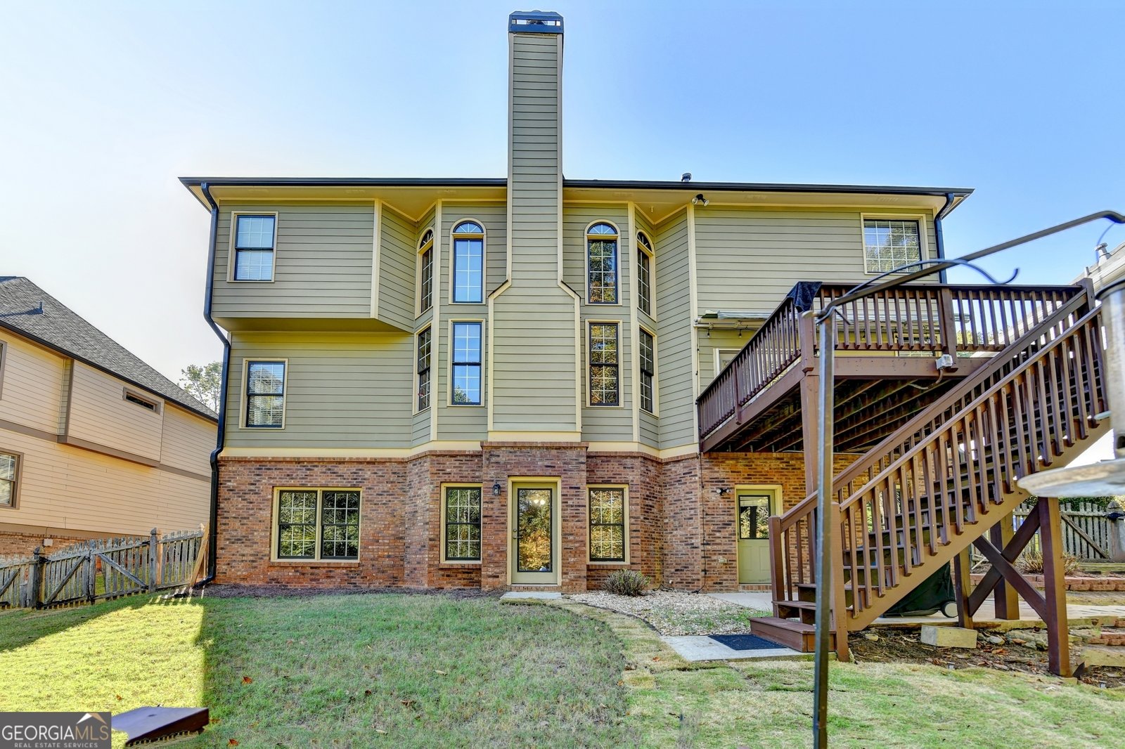 1973 Hamilton Mill Parkway Dacula - 24