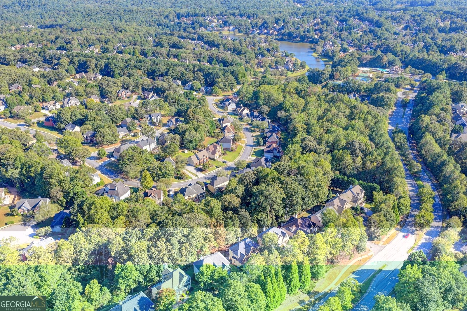 1973 Hamilton Mill Parkway Dacula - 36