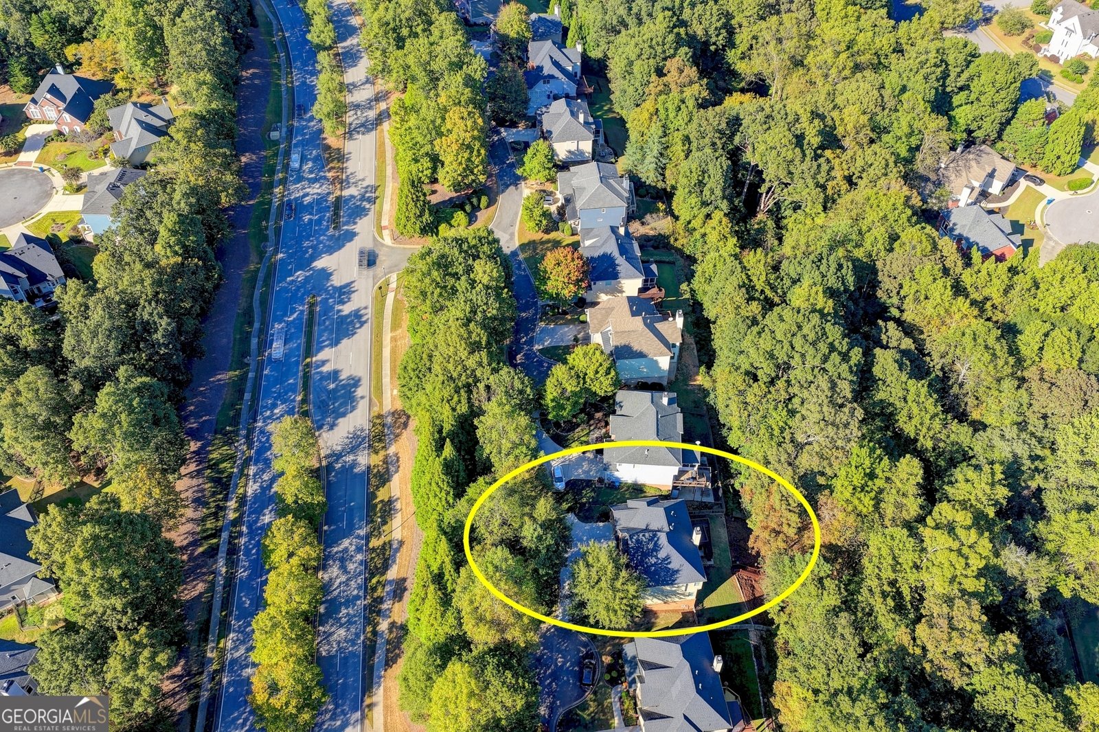 1973 Hamilton Mill Parkway Dacula - 40
