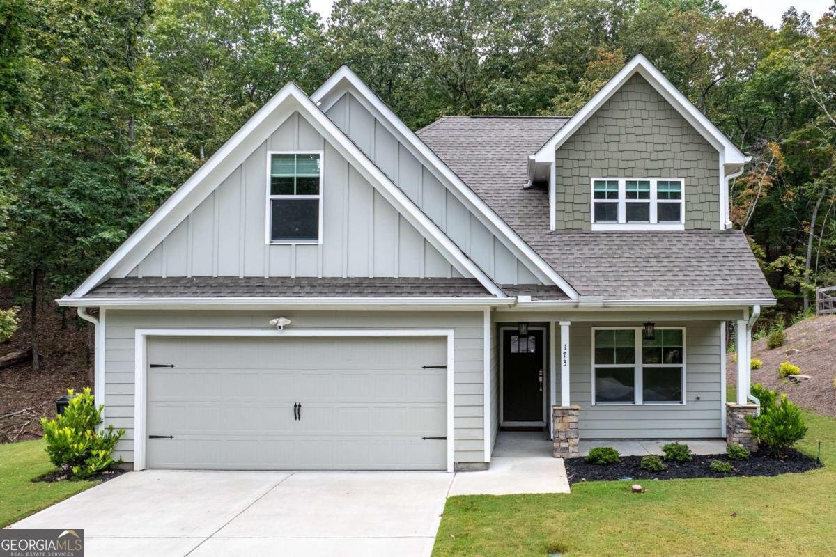 173 Ridgewood Drive Waleska - 2