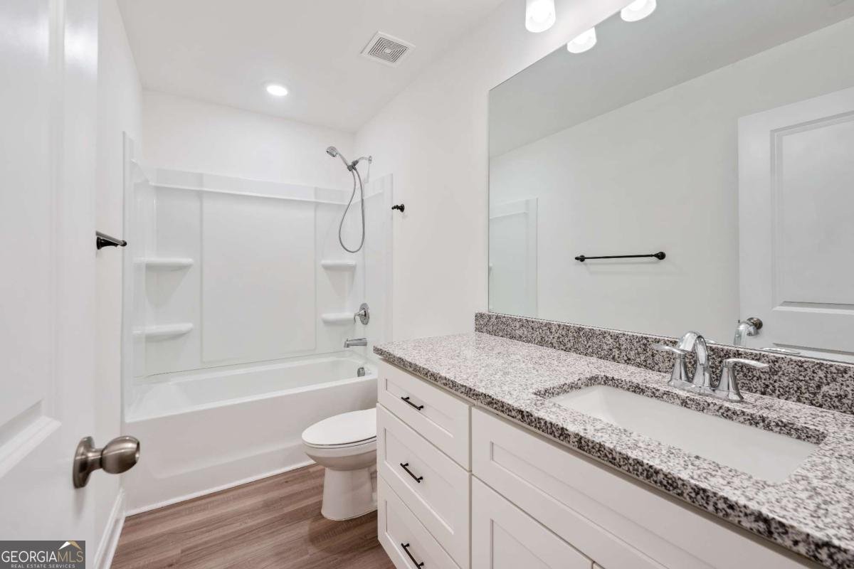 173 Ridgewood Drive Waleska - 26