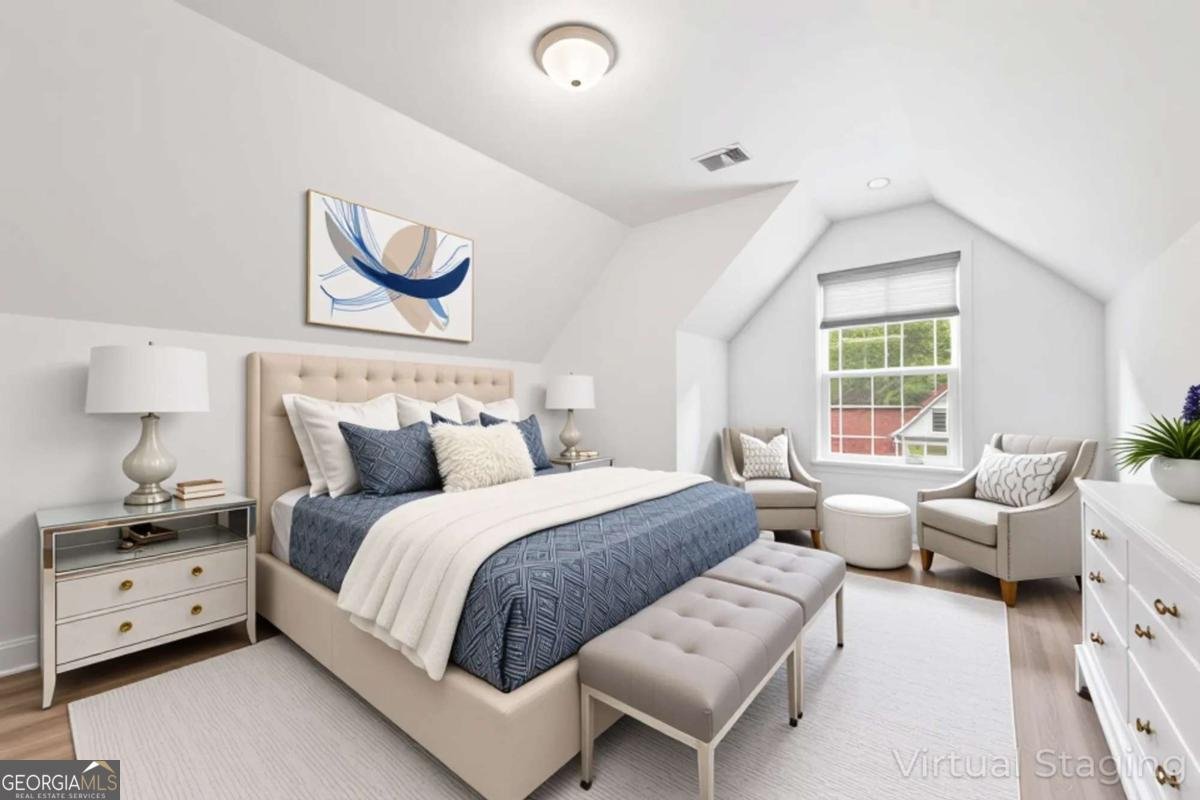 173 Ridgewood Drive Waleska - 29