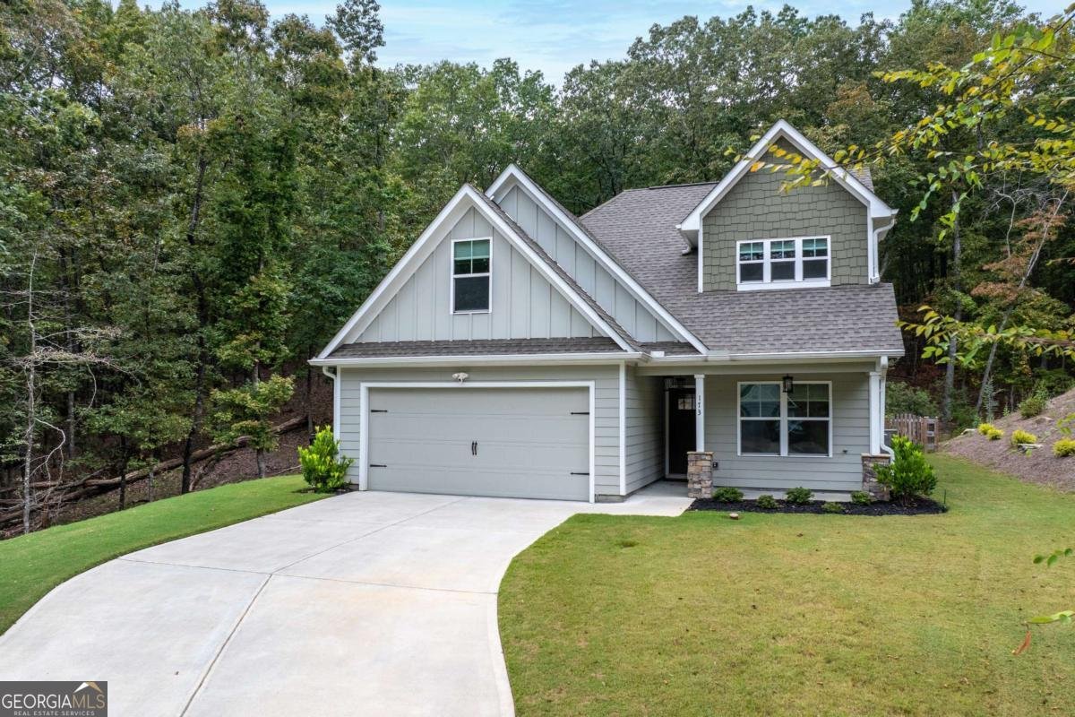 173 Ridgewood Drive Waleska - 3
