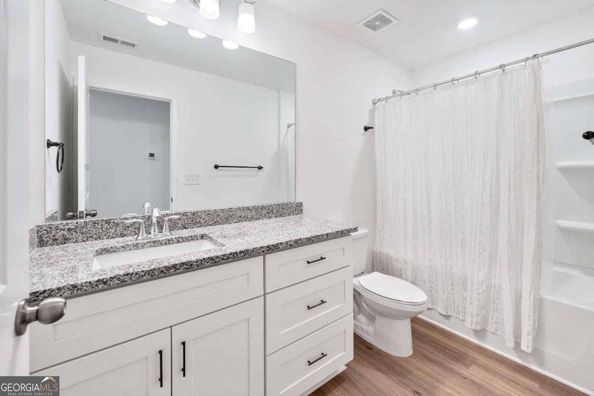 173 Ridgewood Drive Waleska - 31