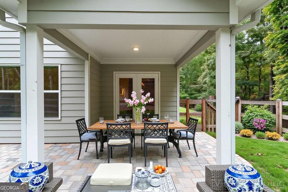 173 Ridgewood Drive Waleska - 34