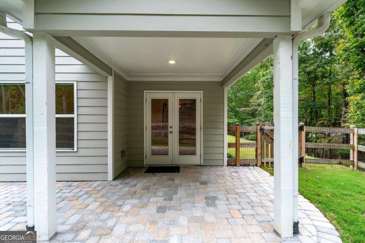 173 Ridgewood Drive Waleska - 35