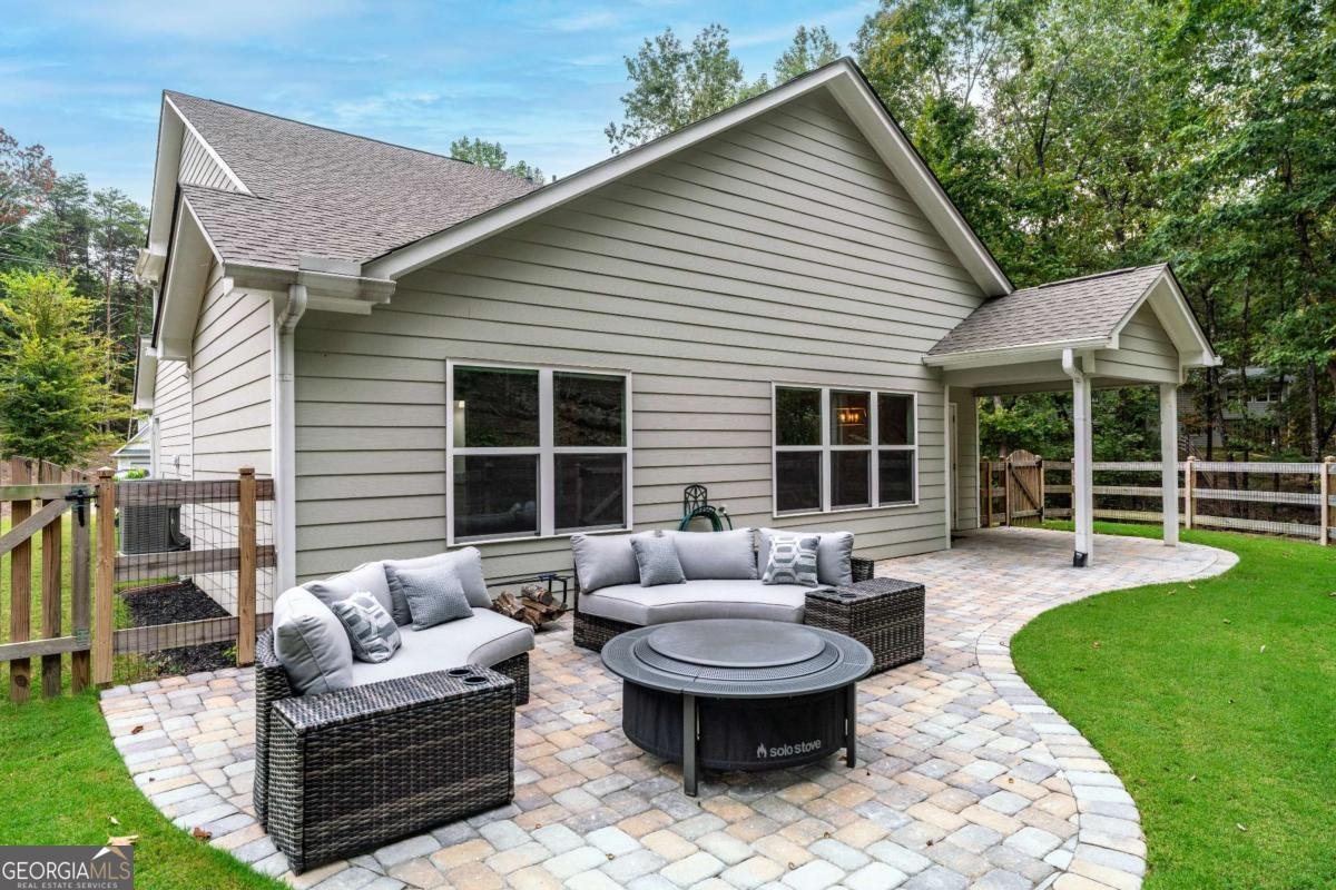 173 Ridgewood Drive Waleska - 36