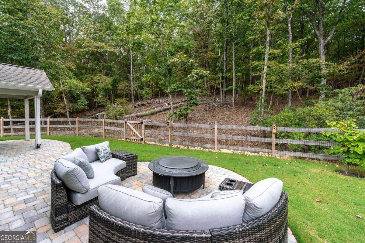 173 Ridgewood Drive Waleska - 38