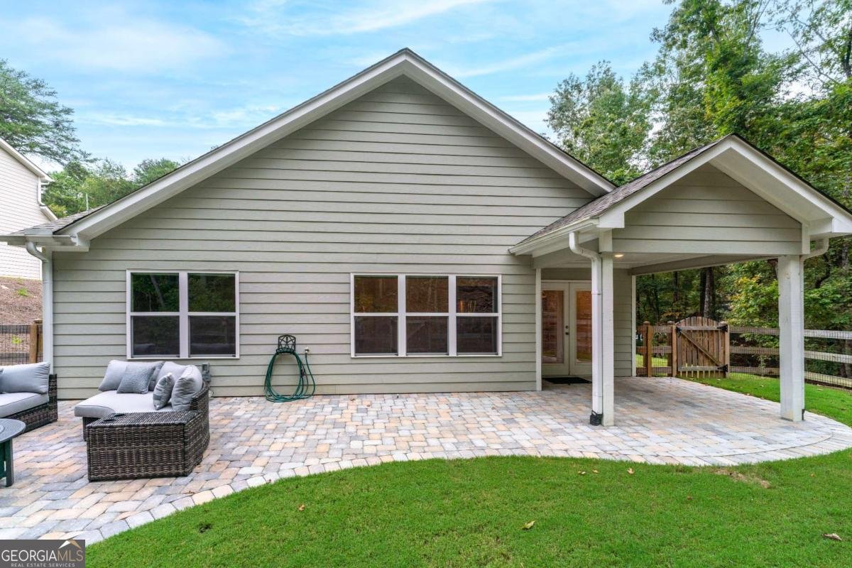 173 Ridgewood Drive Waleska - 40