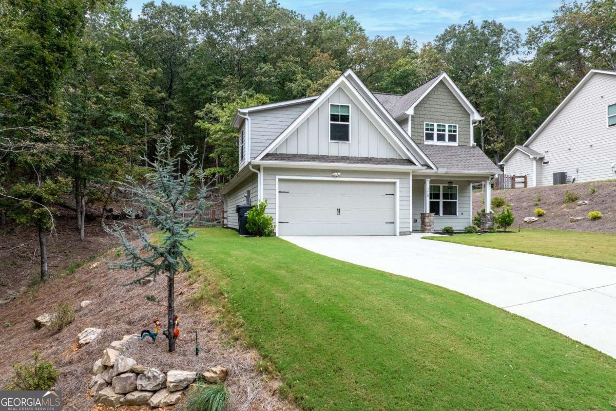 173 Ridgewood Drive Waleska - 41