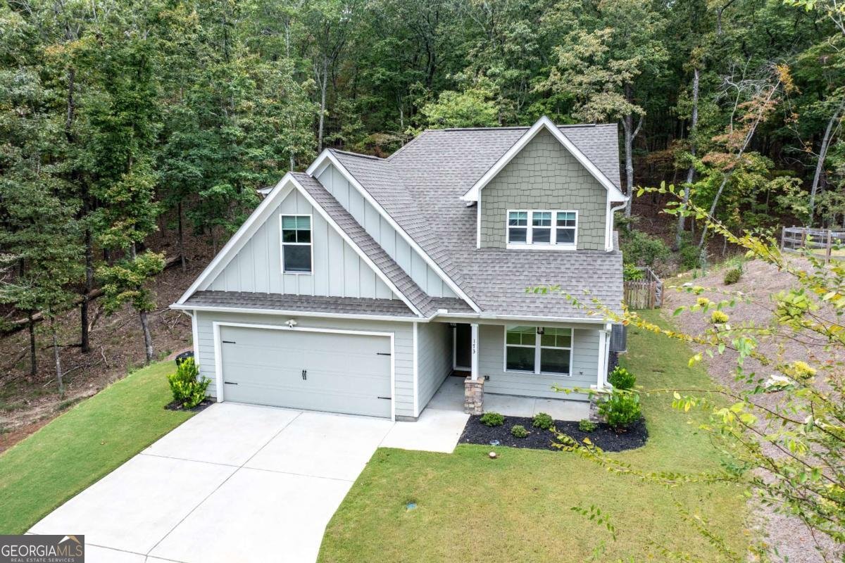 173 Ridgewood Drive Waleska - 42