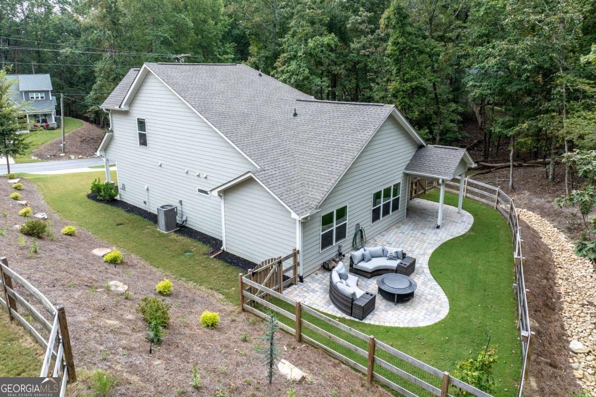 173 Ridgewood Drive Waleska - 43
