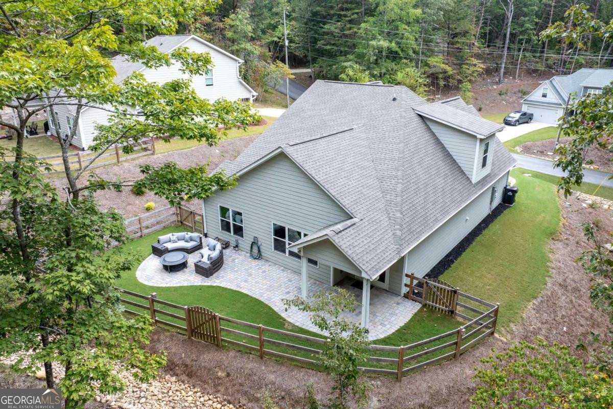 173 Ridgewood Drive Waleska - 44
