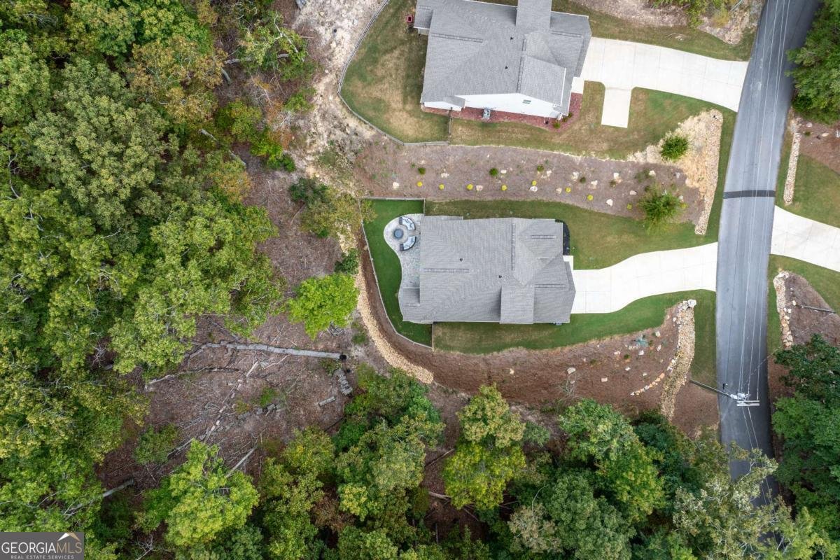 173 Ridgewood Drive Waleska - 47