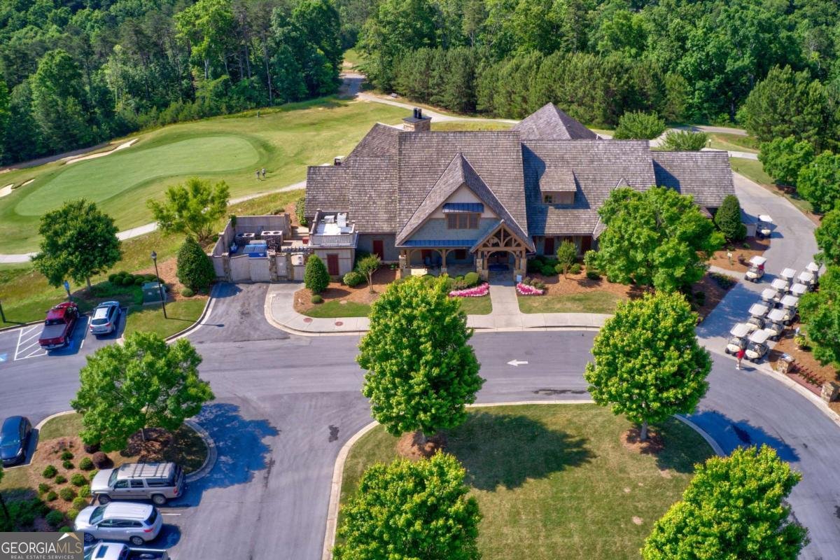 173 Ridgewood Drive Waleska - 58