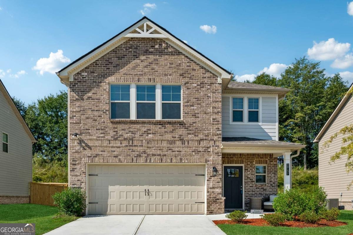 2757 Malton Way Loganville - 1