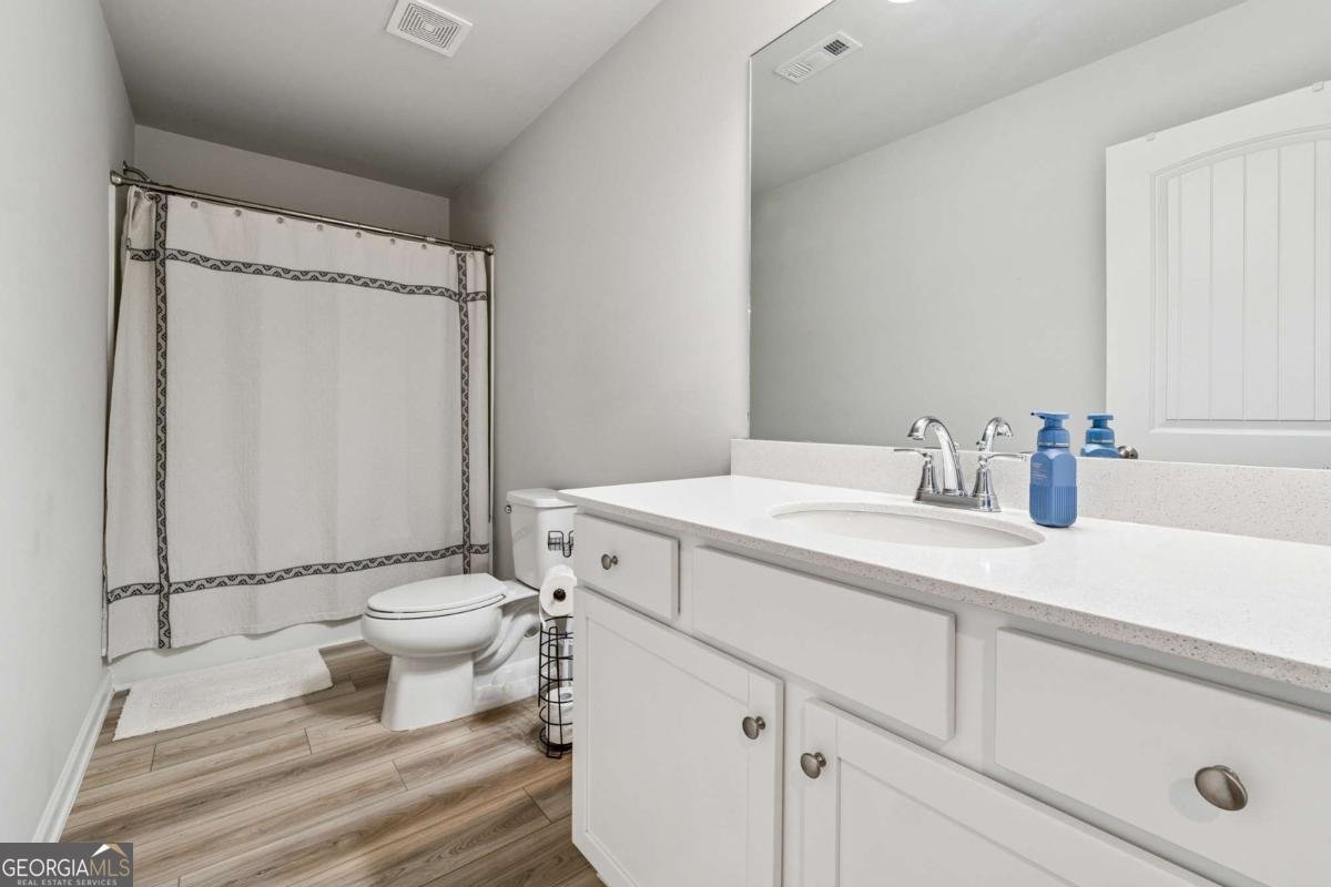 2757 Malton Way Loganville - 17