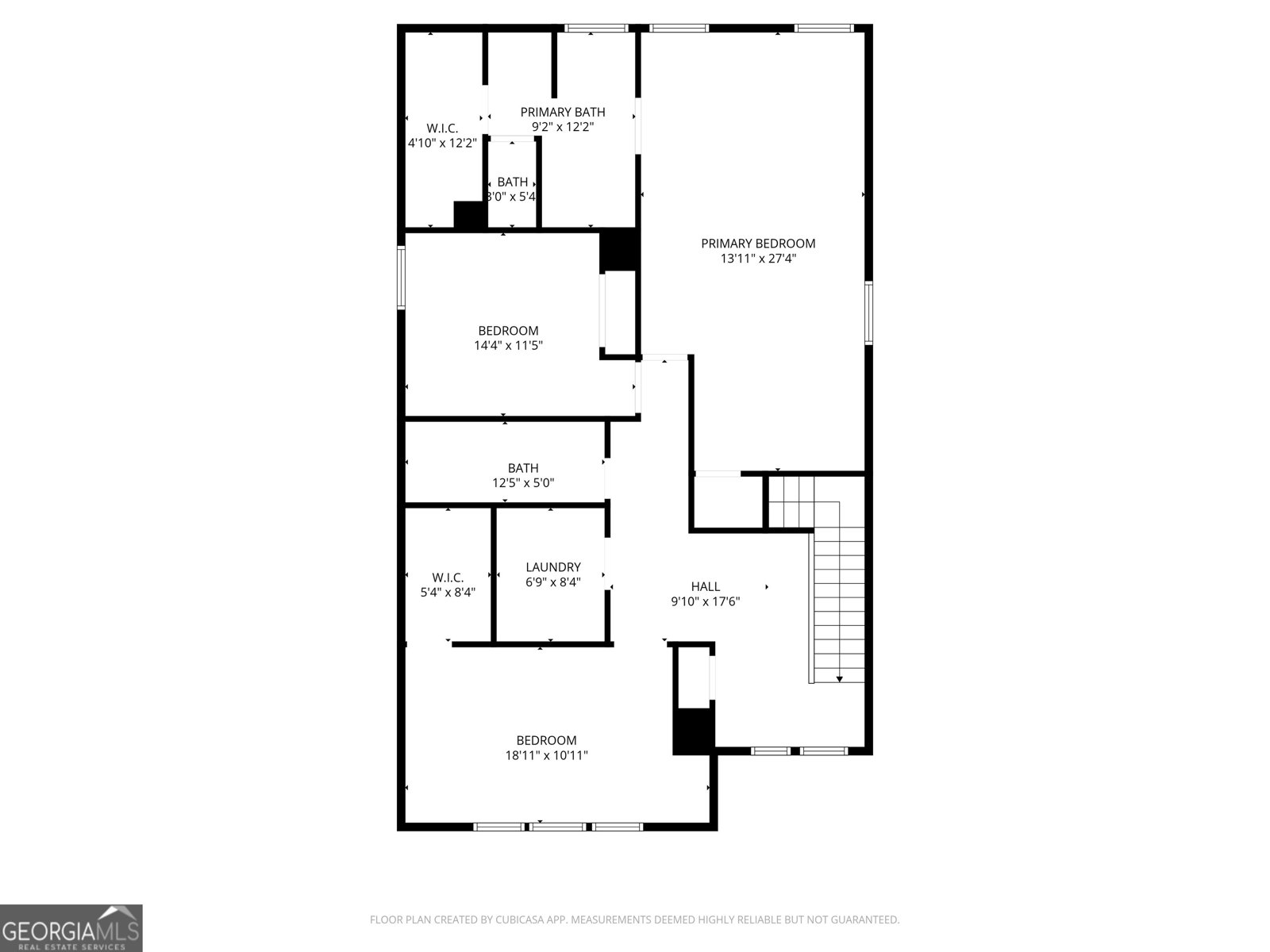 2757 Malton Way Loganville - 26