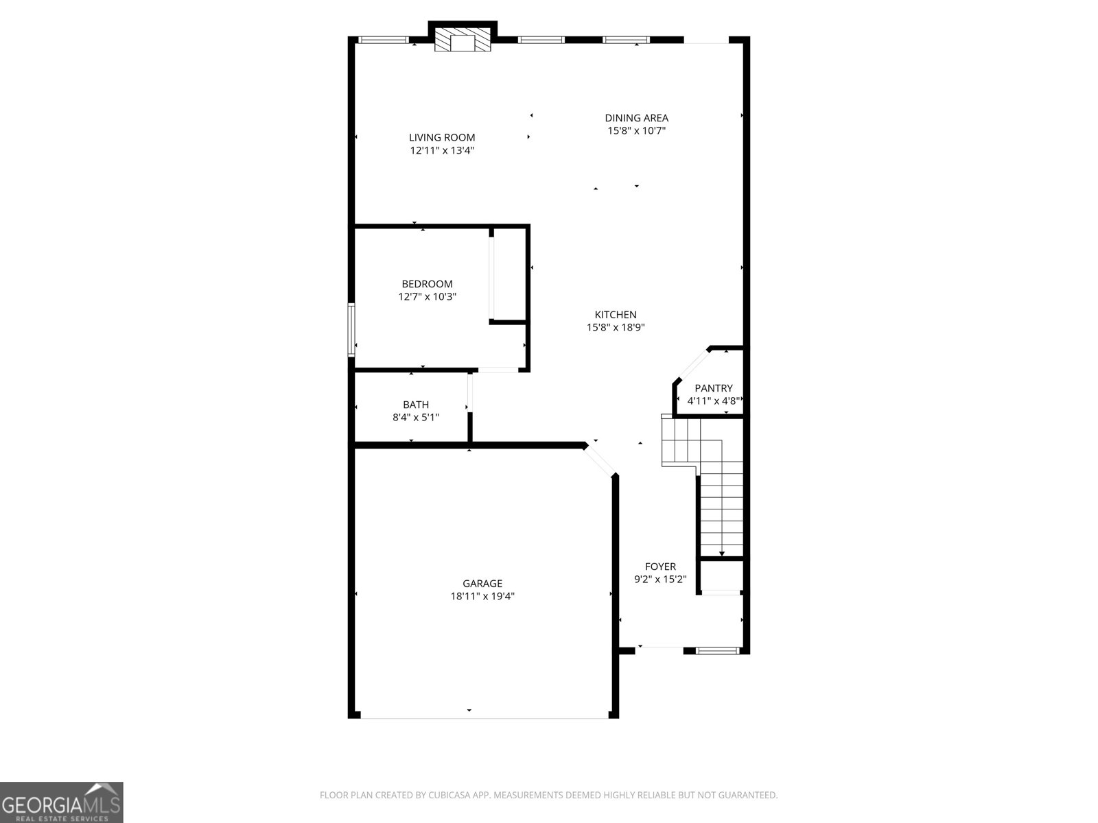 2757 Malton Way Loganville - 27