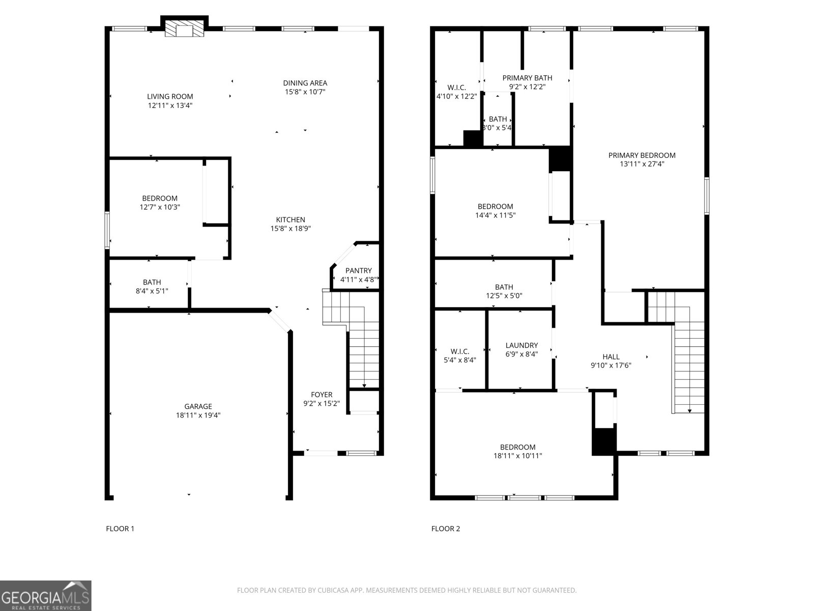 2757 Malton Way Loganville - 28