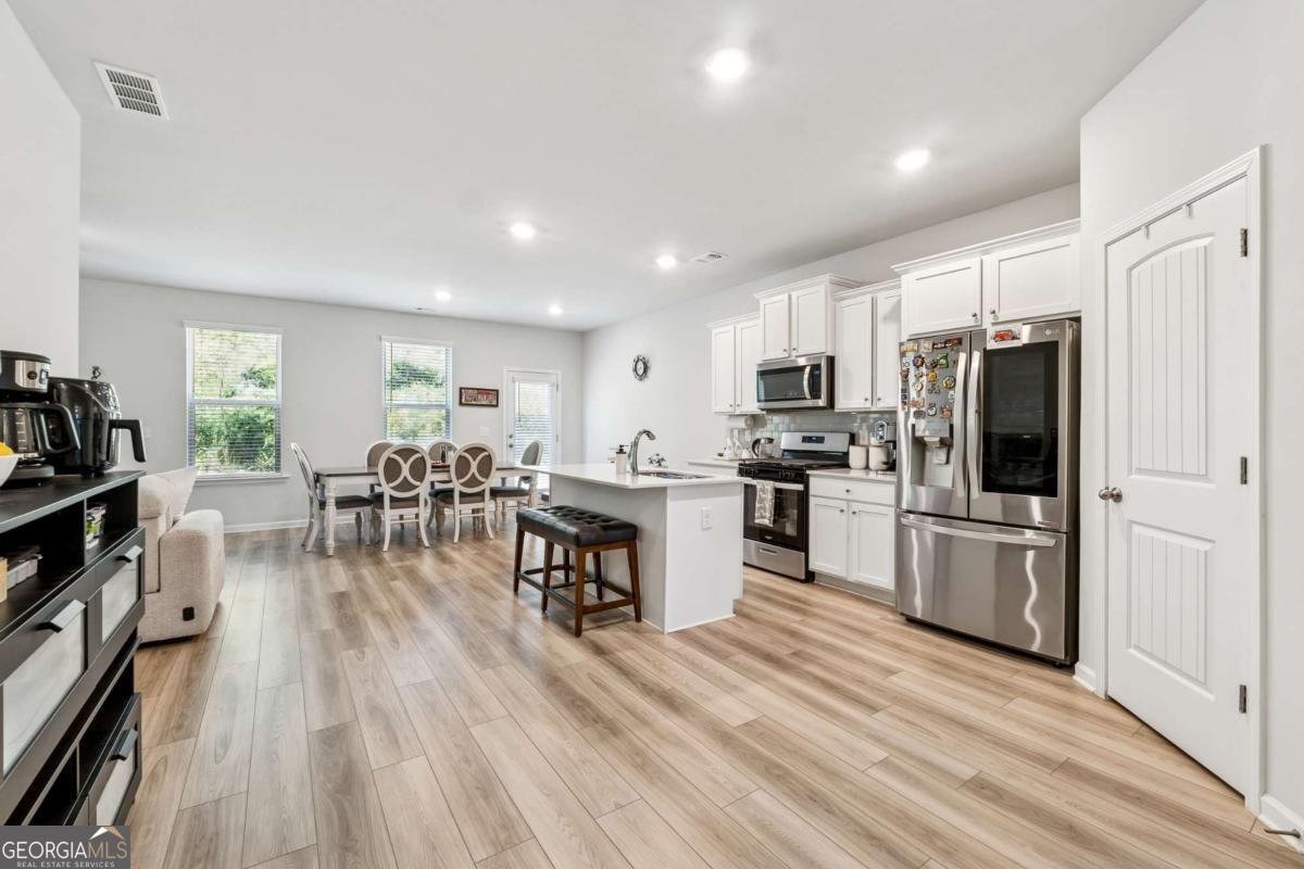 2757 Malton Way Loganville - 7