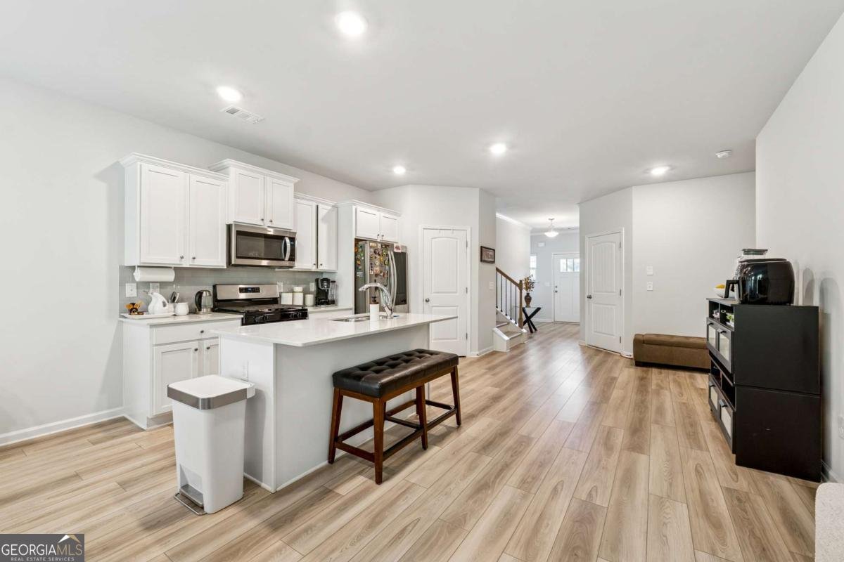 2757 Malton Way Loganville - 9