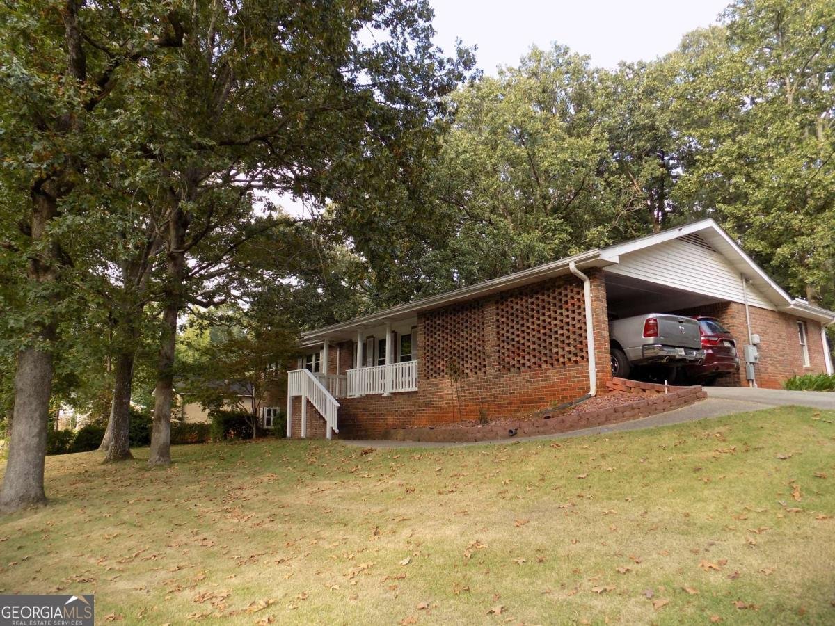 4153 Wells Circle Douglasville - 10