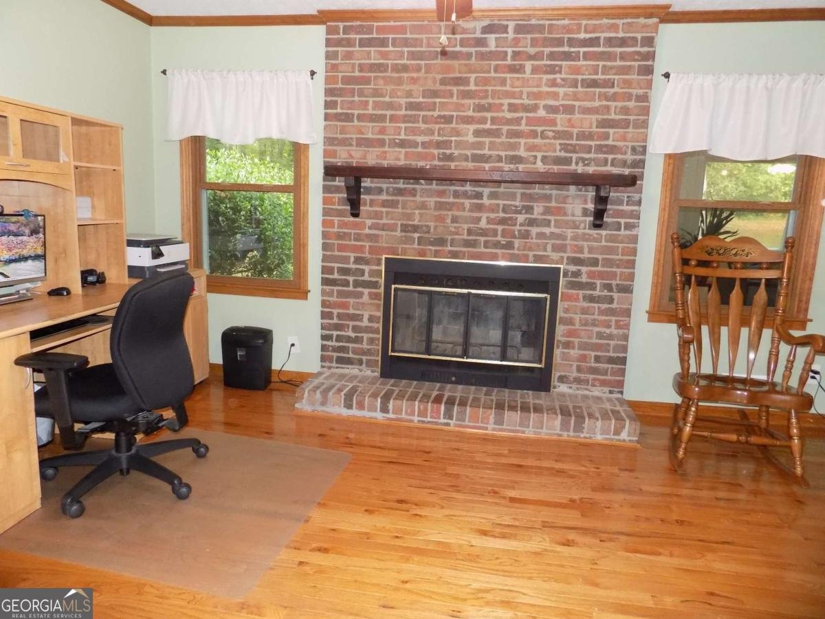 4153 Wells Circle Douglasville - 16