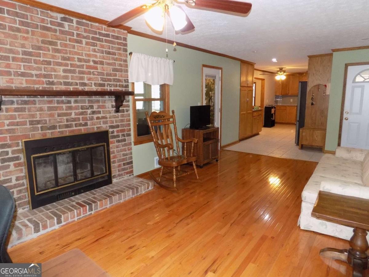 4153 Wells Circle Douglasville - 19