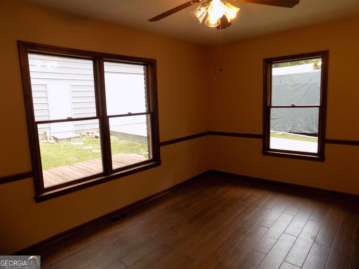 4153 Wells Circle Douglasville - 27