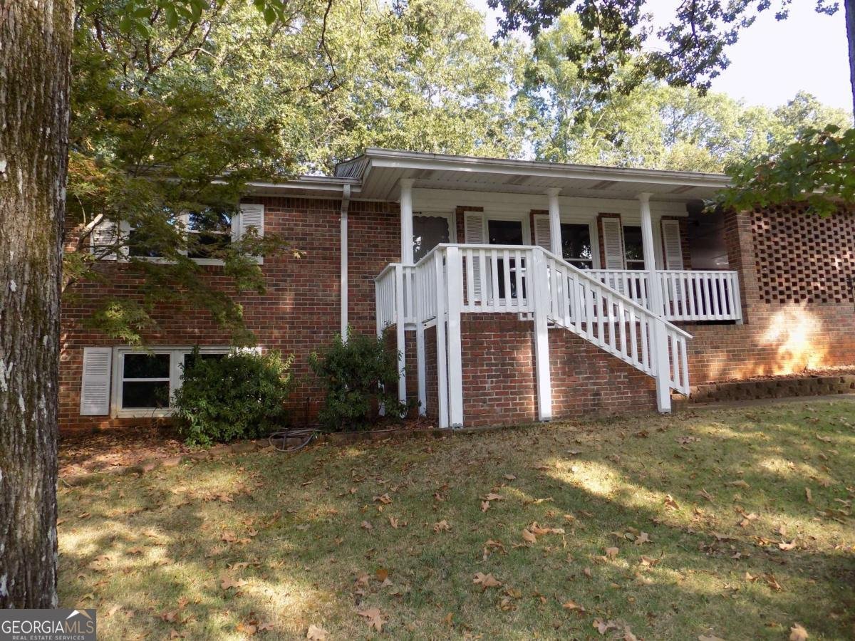 4153 Wells Circle Douglasville - 3