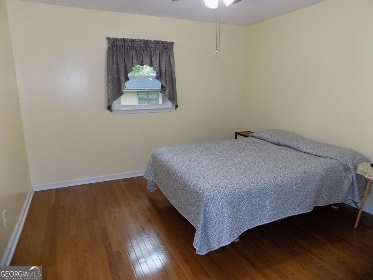 4153 Wells Circle Douglasville - 34