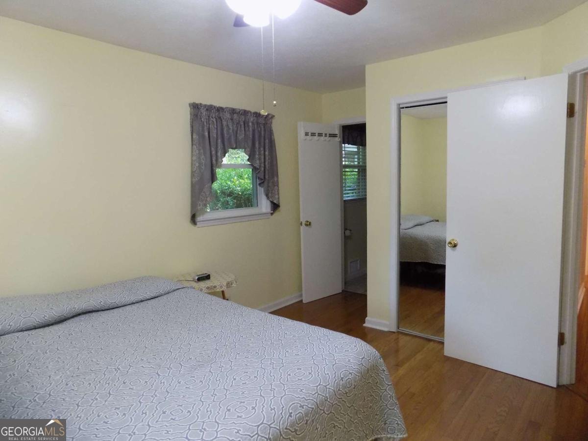 4153 Wells Circle Douglasville - 35
