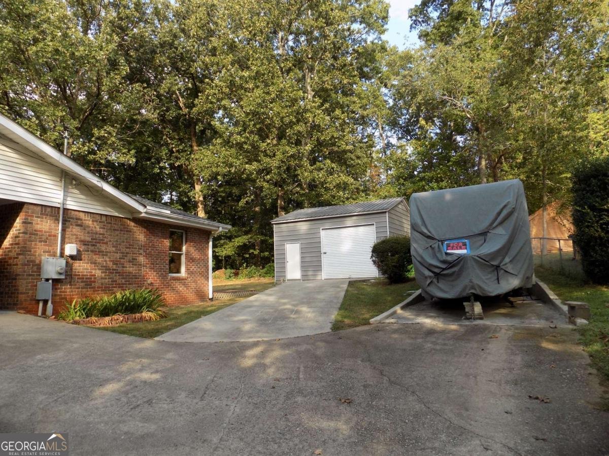 4153 Wells Circle Douglasville - 4
