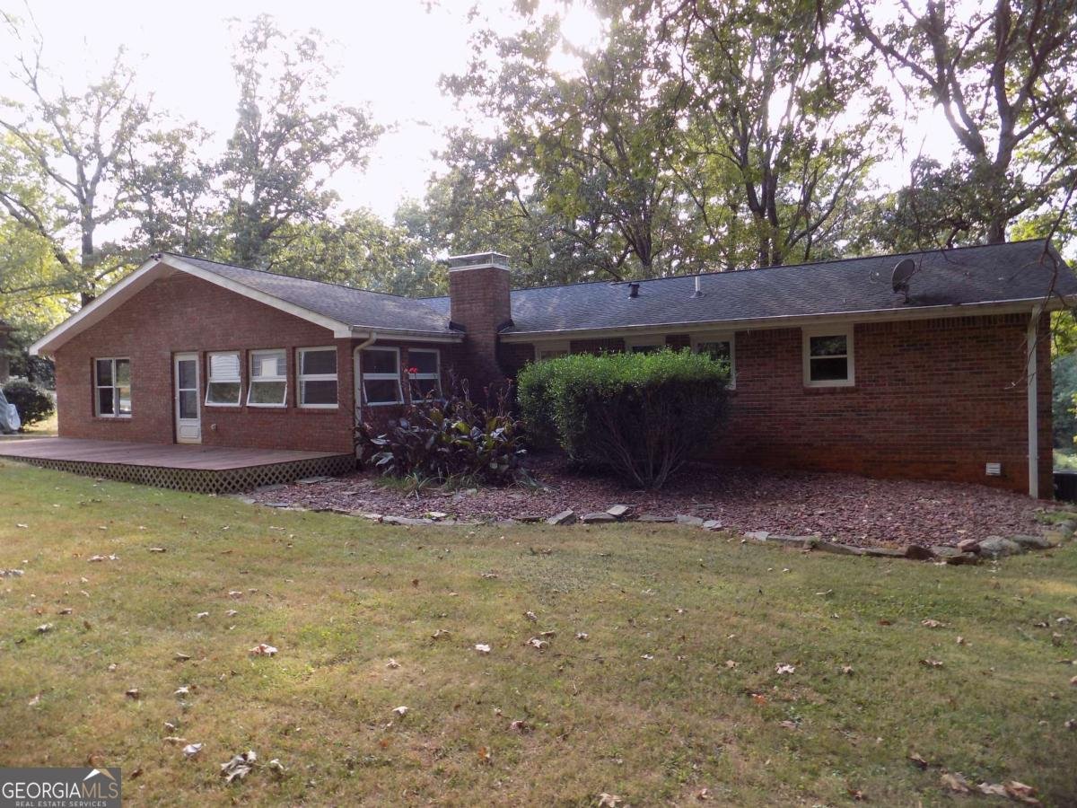 4153 Wells Circle Douglasville - 7