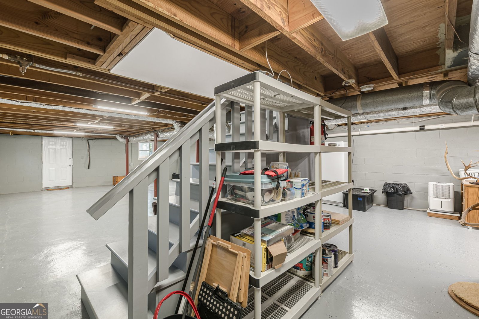 4153 Wells Circle Douglasville - 77