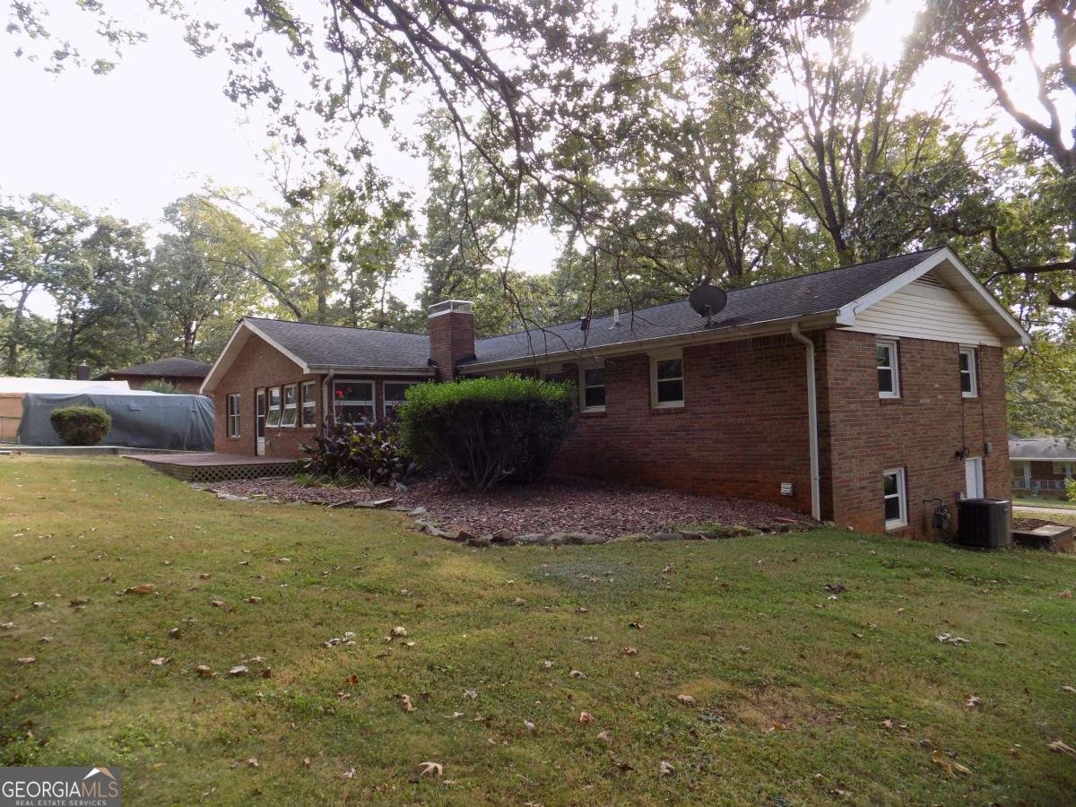 4153 Wells Circle Douglasville - 8